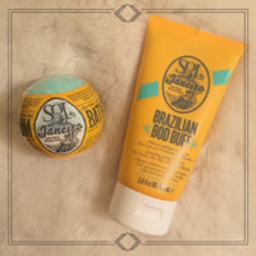 Sol de Janeiro Bundle